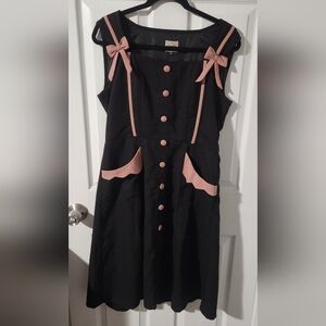 Banned Apparel Dress